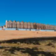 Lancing: The UK's Largest Village That Defies Town Status