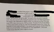 Landlord's 'Micromanaging' Rules Spark Outrage Over $2,400-a-Month Rental