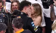 Lando Norris and Magui Corceiro Split: F1 Champion Declares 'Single Man' Status