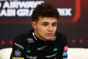 Lando Norris Confident in Title Defence Despite McLaren's Need for Improvement