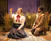 Lark Rise to Candleford Review: A Charming Adaptation at Watermill Theatre