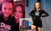 Las Vegas Hotel Murder-Suicide: 'Dance Mom' Kills Cheerleader Daughter