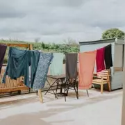 Laundry Peg Warning: Summer Drying Mistake Could Ruin Your Clothes