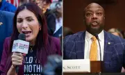 Laura Loomer Demands Tim Scott Resign Over Trump Obama Video Rebuke