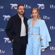 Laura Whitmore Announces Second Pregnancy with Iain Stirling