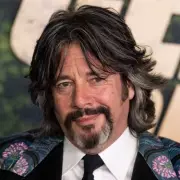 Laurence Llewelyn-Bowen Warns Against Grey Minimalism in Decorating Tips