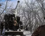 Lavrov: 'Long Way to Go' in Ukraine Peace Talks Despite Recent Diplomacy