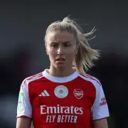 Leah Williamson Refuses to Rule Out Strike Action Over Player Welfare Concerns
