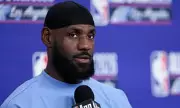 LeBron James Faces Backlash for Praising Israel Amid Gaza Conflict