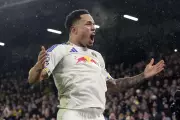 Leeds United Secure Vital Premier League Victory Over Nottingham Forest