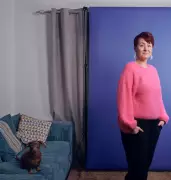 Leesa Morris: From Sex Addiction to Self-Respect and Recovery