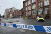 Leicester Murder Probe: DMU Student Fatally Stabbed Near Campus
