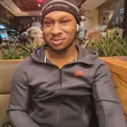 Leicester Student Stabbing: Family Pays Tribute to 'Good Boy' Khaleed Oladipo