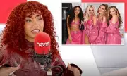 Leigh-Anne Pinnock Confirms Little Mix Reunion and Reaches Out to Jesy Nelson