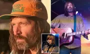 Lemonheads Frontman Evan Dando Hospitalized After Sexual Video Allegations
