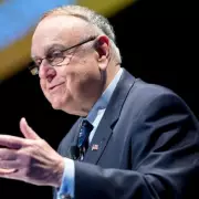 Leon Cooperman Boosts Manchester United Stake to 5.2% Amid Ratcliffe Era