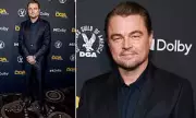 Leonardo DiCaprio's Surprise Appearance at 2026 DGA Awards Honors Paul Thomas Anderson