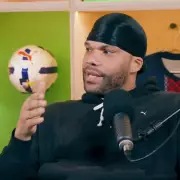 Lescott: Man Utd Must Pay £100m for Forest Star Elliot Anderson