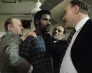 Lesley Walker, Pioneering Film Editor of 'Chariots of Fire', Dies at 77