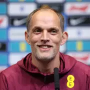 Lewis Hall Tipped for England World Cup Call-Up After Tuchel Message