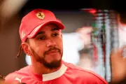 Lewis Hamilton Backs Vinicius Jr with 'We're With You' Amid Racism Row