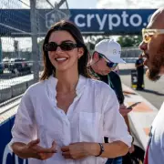 Lewis Hamilton's Kardashian Connections: From Kendall Jenner Friendship to Kim Romance