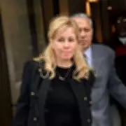 Liam Gallagher Faces New £500k Court Battle Over Daughter's Support Payments