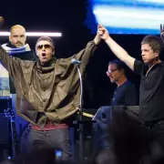 Liam Gallagher Sets Sex Pistols Sound as Condition for Oasis New Music