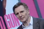 Liam Neeson Voices Deep Concern Over Hollywood's Shift to Streaming