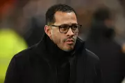 Liam Rosenior: Racism Guilty Parties 'Shouldn't Be in Football' After Vinicius Jr Incident