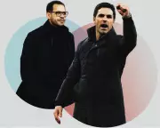 Liam Rosenior's Chelsea Challenge: Can He Emulate Mikel Arteta's Arsenal Success?