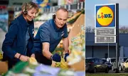 Lidl Announces Seventh Pay Rise in Three Years, Claims Top Supermarket Wage Crown