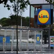 Lidl Boosts UK Staff Pay to £13.45 Hourly and Doubles Paternity Leave