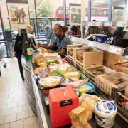 Lidl shopper's £1 meal challenge reveals budget eating possibilities