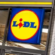 Lidl Worker Sacked for Drinking 17p Water Bottle in Dehydration Incident