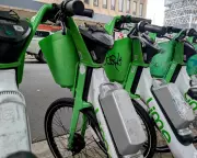 Lime Ebike Safety Check: Most Bikes Structurally Sound, But Hazards Persist