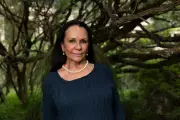 Linda Burney Joins UTS Board to Champion Aboriginal Education