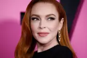 Lindsay Lohan Questions Lack of Protection During Her Teen Stardom