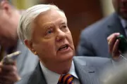 Lindsey Graham Accused of Pushing Fox Host Trey Gowdy as Attorney General