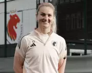 Lindsey Heaps on French League's Lack of Competition and Her Denver Move