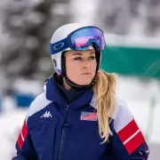 Lindsey Vonn Breaks Silence from Intensive Care After Olympic Crash