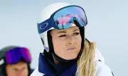 Lindsey Vonn in Stable Condition After Devastating Olympic Downhill Crash