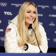 Lindsey Vonn Reveals She Declined F1 Switch Before Olympic Comeback Crash