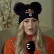 Lindsey Vonn Rules Out 2030 Olympics After Devastating 2026 Crash