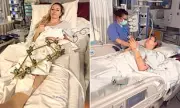 Lindsey Vonn Undergoes Third Surgery After Brutal Olympic Leg Break