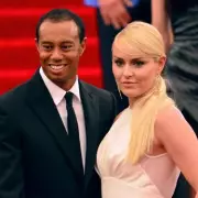 Lindsey Vonn's Olympic Comeback and Reflections on Tiger Woods Relationship