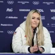 Lindsey Vonn's Olympic Crash Deemed Selfish and Reckless by Critics