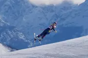 Lindsey Vonn's Olympic Crash Ignites Urgent Ski Safety Technology Debate