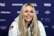 Lindsey Vonn's Olympic Grit: Defying Injury to Pursue Downhill Gold