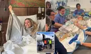 Lindsey Vonn's Olympic Injury More Severe Than Feared, Faces Long Recovery